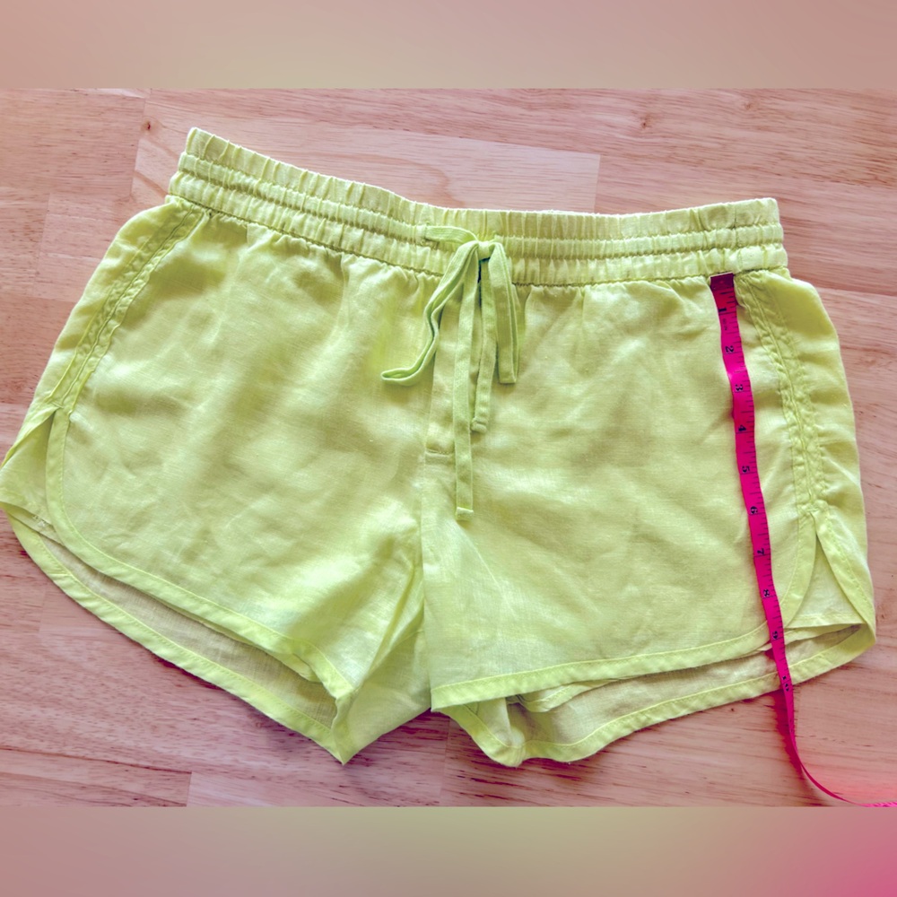 GAP Lemon Short - Picture 3 of 6